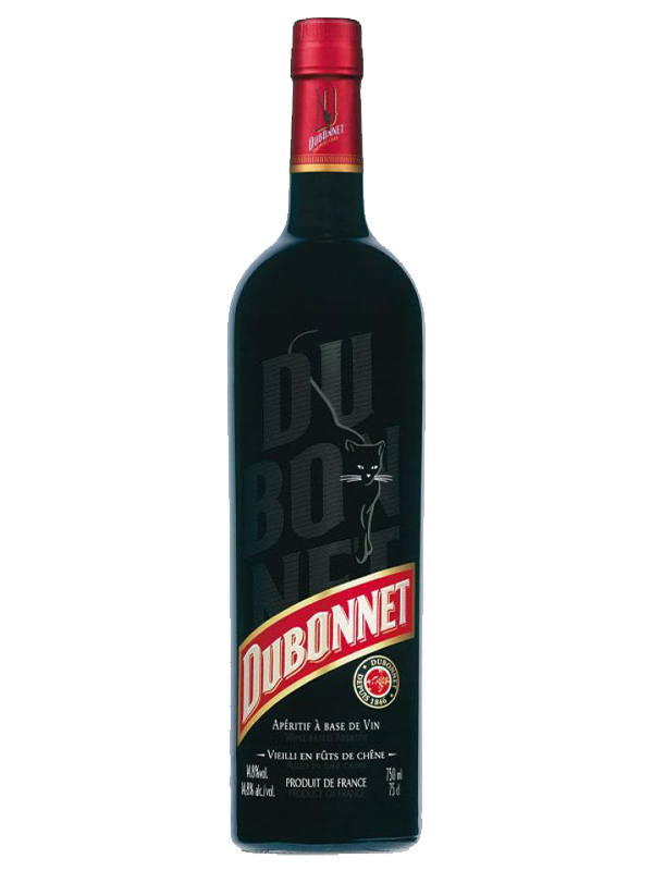 Dubonnet rouge