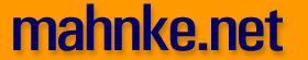 mahnke.net logo