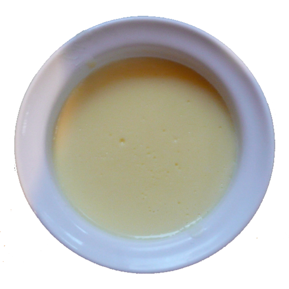 photo of Lemon Posset