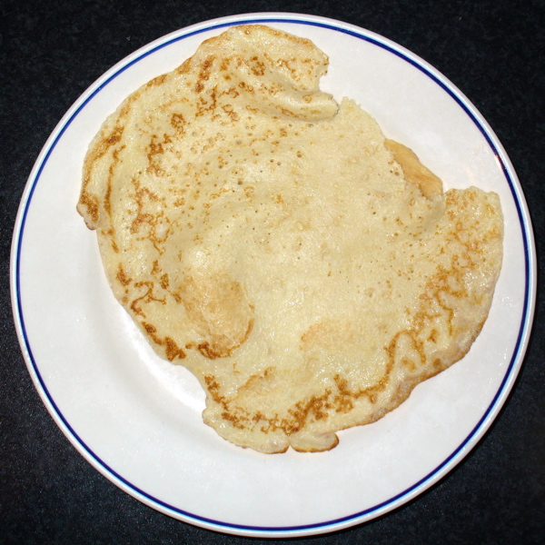 photo of Pfannkuchen